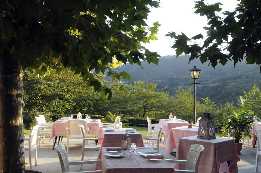 Les Jardins De Bakea Biriatou