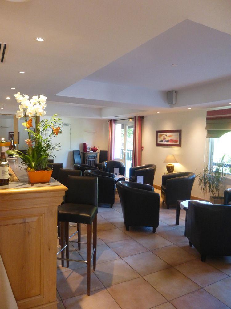 Hotel Les Jardins De Bakea