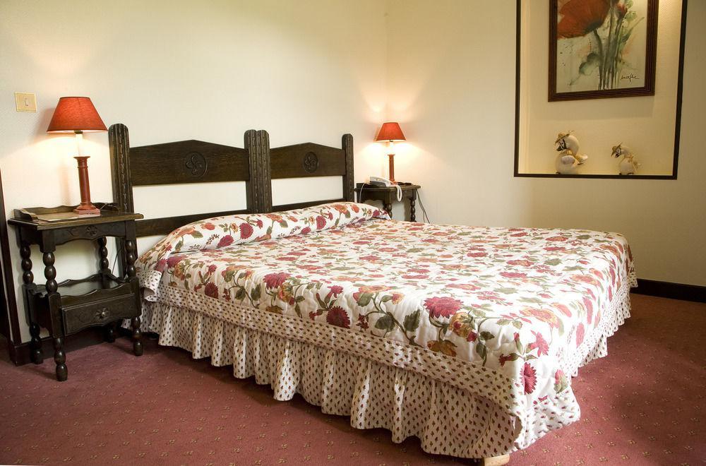 Les Jardins De Bakea 4* Biriatou
