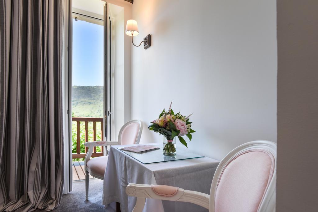 Les Jardins De Bakea 4* Biriatou