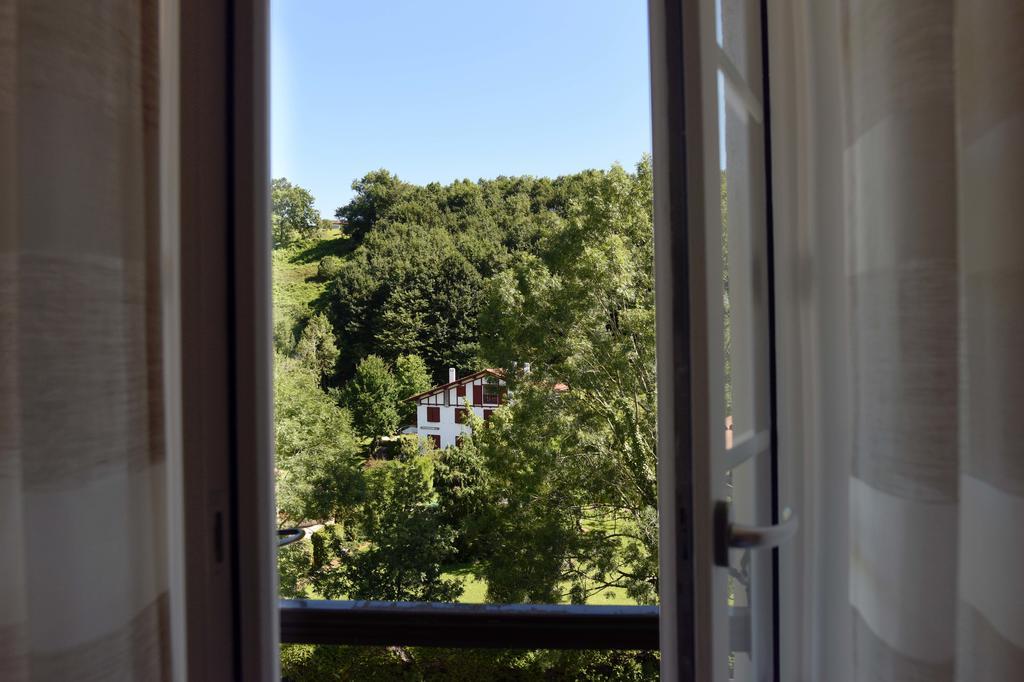 Les Jardins De Bakea 4* Biriatou