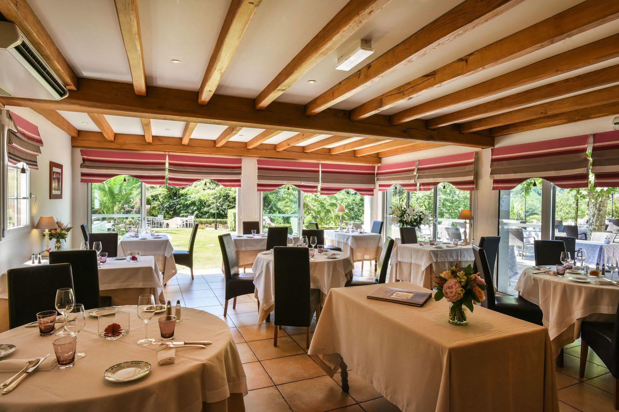 Les Jardins De Bakea Hotel Biriatou