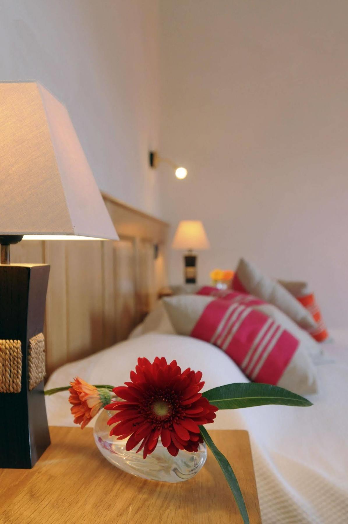 Hotel Les Jardins De Bakea