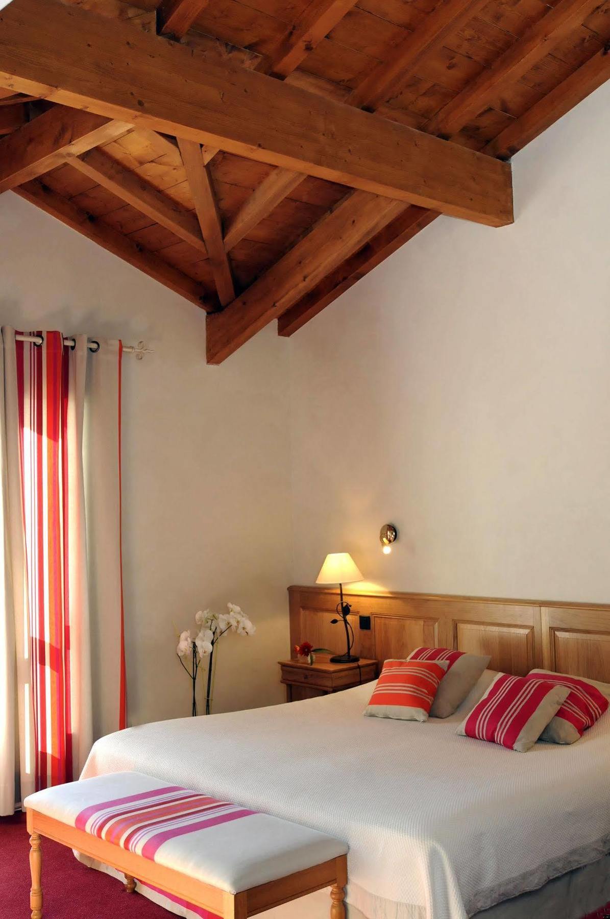 Hotel Les Jardins De Bakea