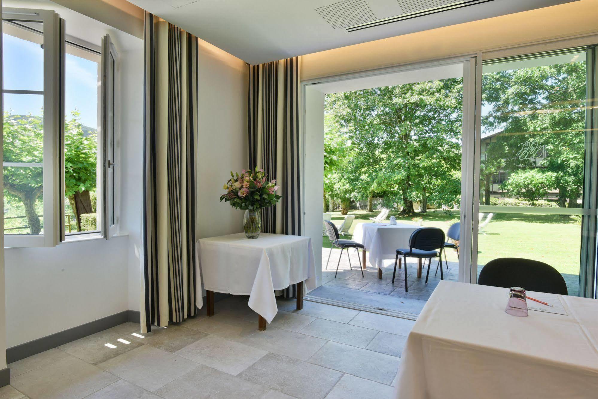 Les Jardins De Bakea 4* Biriatou