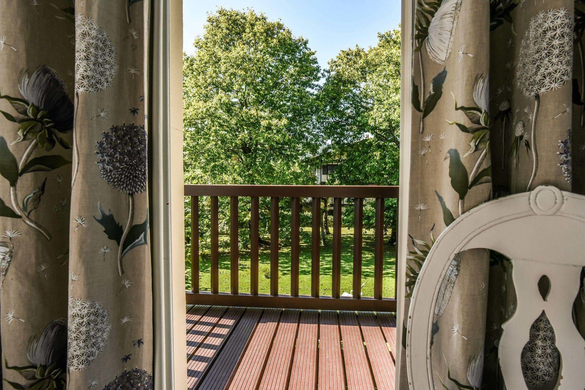 Les Jardins De Bakea Hotel Biriatou