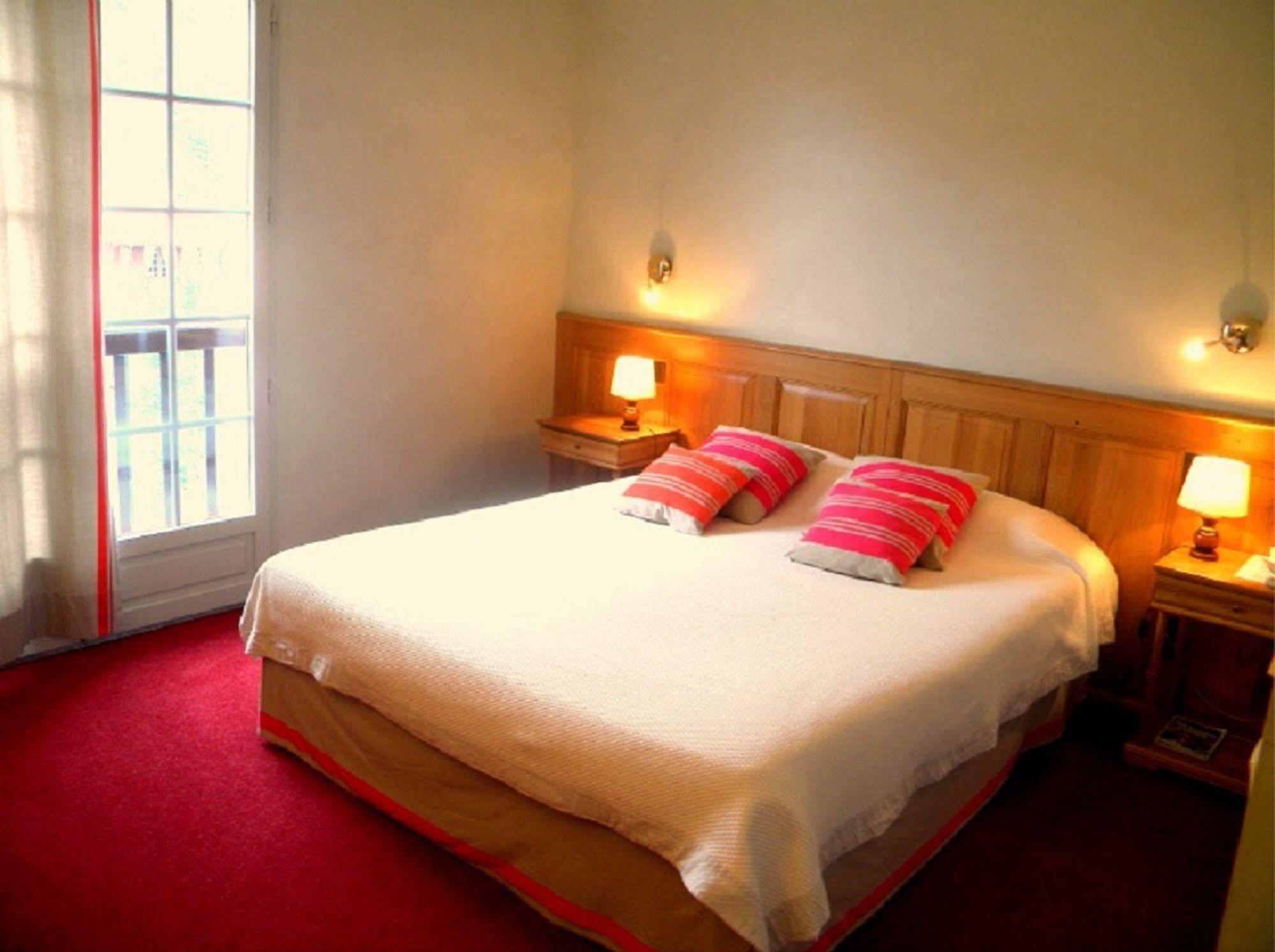Hotel Les Jardins De Bakea